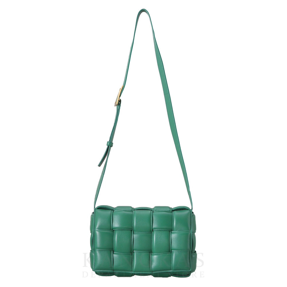 BOTTEGA VENETA(USED)보테가베네타 카세트백